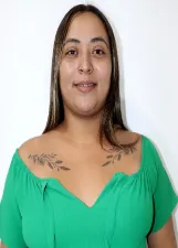 LUANY MACIEL DOS SANTOS