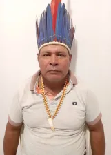 RAIMUNDO AURICINEZ MARICAUA DE LIMA