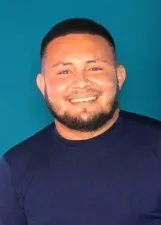 SAMISON PEREIRA DA SILVA