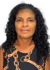 ROSINEIDE RIBEIRO DE SOUZA