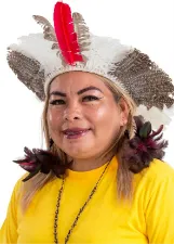 CLARA ALDECIRA DA SILVA MATOS