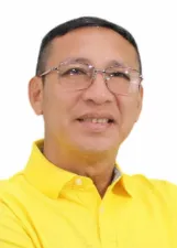 WALDECIDES DA SILVA NEVES