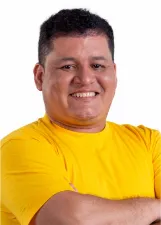 FRANCISCO ROBERTO FONSECA GÓES