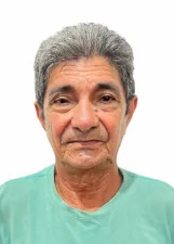 LUIZ GONAZAGA MARTINS DO REGO