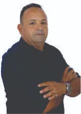 ENEIAS MAQUINE DA SILVA