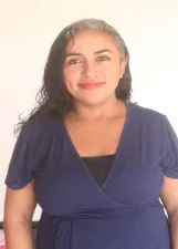 SILVANA ALMEIDA DOS SANTOS