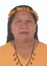 NANDIA MARIA PEREIRA