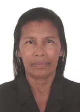 MARIA DE LOURDES SANTANA DE OLIVEIRA