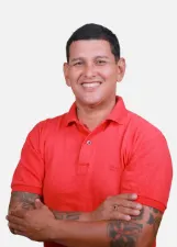 WELK DE JESUS DUARTE OLIVEIRA