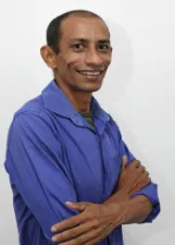 ALIEL DA ROCHA SANTANA