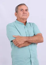 MARCOS ANTONIO DE SOUZA BELO