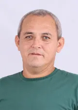 ALCY TAVARES DA SILVA