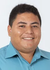 DAVID WILKERSON NOLORVES DE OLIVEIRA