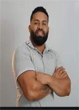 ELIZIEL NERES MARTINS