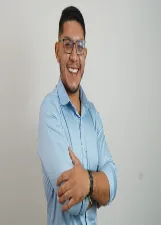 WILSON DE JESUS IGREJA