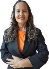 DILMA TOLOSA SARMENTO DOS SANTOS