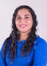 REGIANE DA SILVA PEREIRA