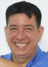 EDIONE CARLOS CAMPOS CORRÊA