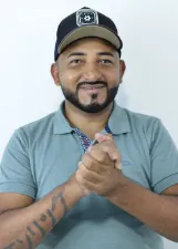 GILBERTO DE ANDRADE DO VALE