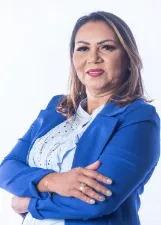 ROSILEIDE DE SOUZA ARAÚJO