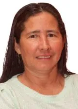 LUZANIRA MORAES PEREIRA