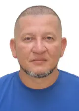 ALDERLAN OLIVEIRA DOS SANTOS