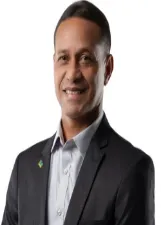 ARLEI BATISTA FERREIRA ISACKSSON