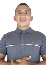 DANILO SANTOS DE SOUZA