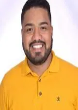 ANDRE LUIS SOUZA DOS PASSOS
