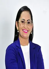 ODAZILMA QUARESMA MENDES