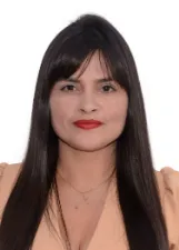 JUCIARA DOS SANTOS LAMARAO