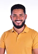 WENDERSON OLIVEIRA DOS SANTOS