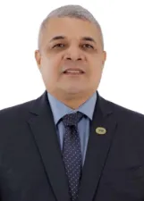AMÉRICO PINHEIRO DOS SANTOS