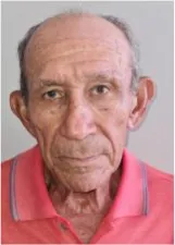 JOSÉ DOS SANTOS CARDOSO