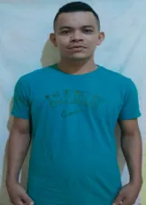 ROSINEI BARBOSA PAIXÃO