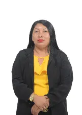 LUCICLEIA DE JESUS BRITO