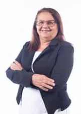 CREUSA MARIA DA SILVA RIBEIRO