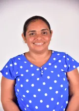 IZILDA CRISTIANE ALFAIA DE PAULA