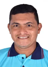 EDIVAN TAVARES DOS SANTOS