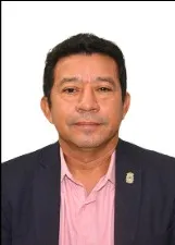 EDINOELSON PEREIRA DA TRINDADE