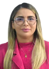 GRACILENE VIEIRA DA SILVA