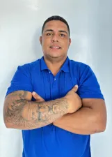FABIANO FERREIRA DOS SANTOS