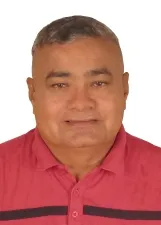 AMAURI DE SOUZA BARROS