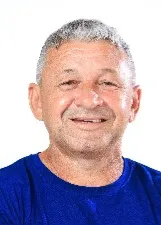 CLAUDENOR LIMA BEZERRA