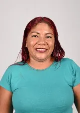 CRISTINA DE SOUZA CORREIA