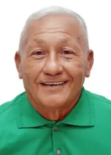 LUIZ PEREIRA DA COSTA