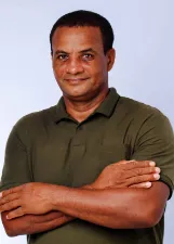 GILSON CONCEIÇÃO ALVES SANTOS
