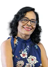 DAGMAR MACEDO SANDES