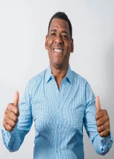 GILVAN EVANGELISTA DOS SANTOS