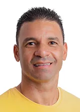 JOSE ANTONIO DE SANTANA NETO